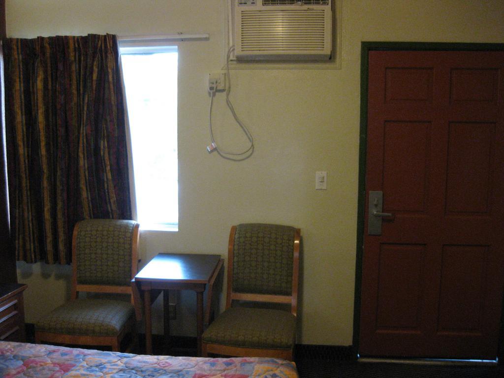 Sunshine Motel 샌 베르나디노 외부 사진