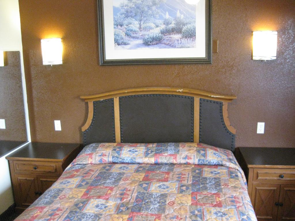 Sunshine Motel 샌 베르나디노 외부 사진