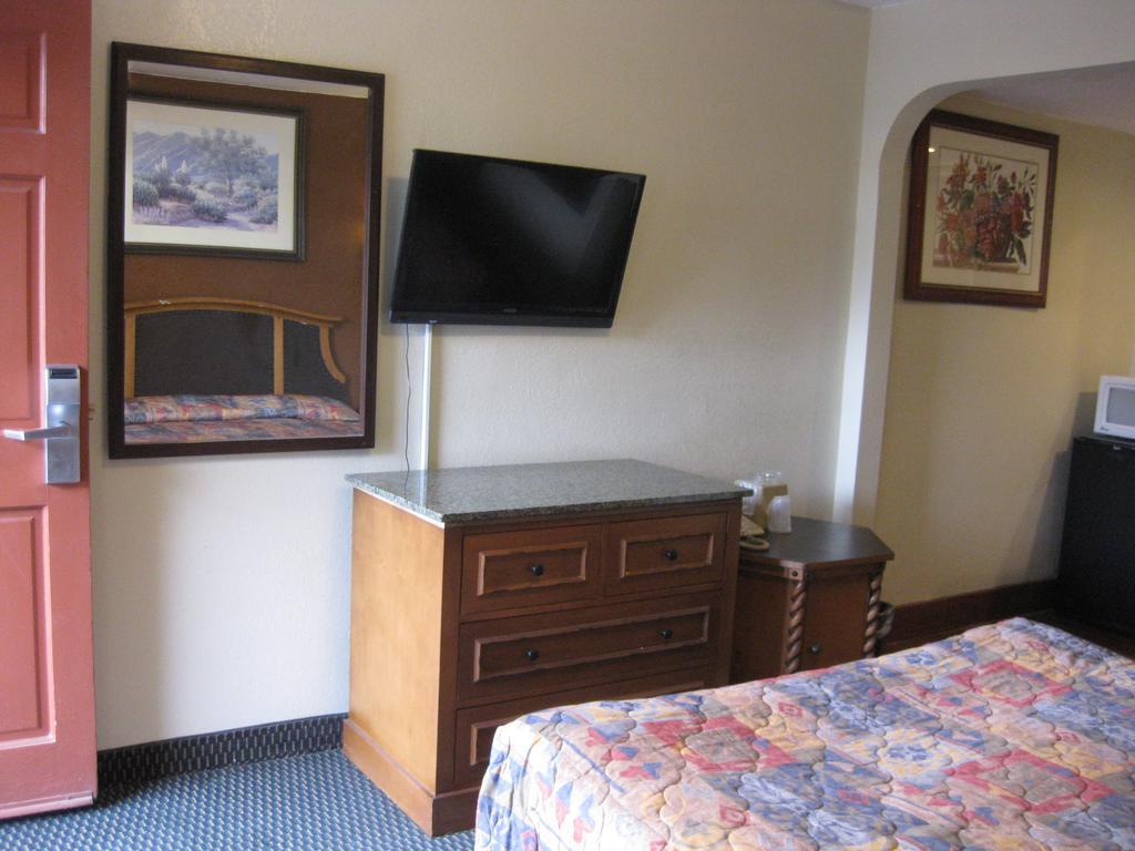 Sunshine Motel 샌 베르나디노 외부 사진