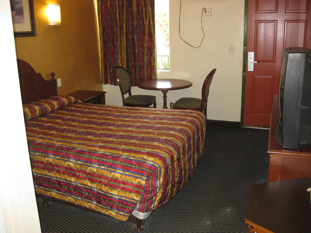 Sunshine Motel 샌 베르나디노 외부 사진